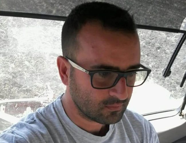 Incidente mortale nel Catanese, il 40enne Angelo Nicotra si schianta con la moto