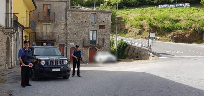 Aggredisce titolare di un bar per non pagare consumazione, ordine di carcerazione per 52enne