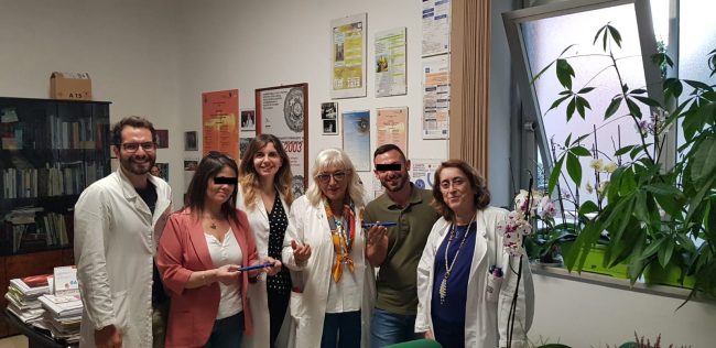 Al Policlinico di Palermo una penna digitale per la gestione “smart” del diabete