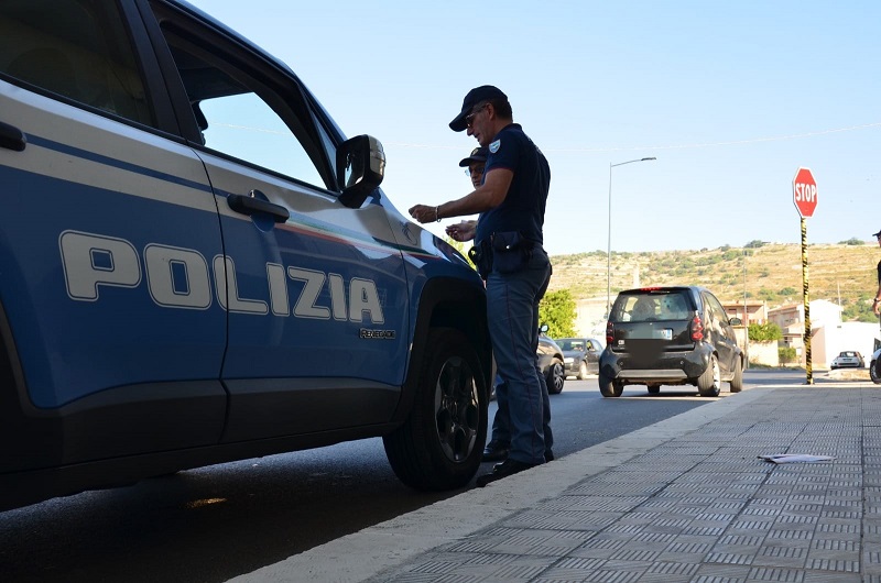 Arresti nel Ragusano: droga, rapine e danneggiamenti