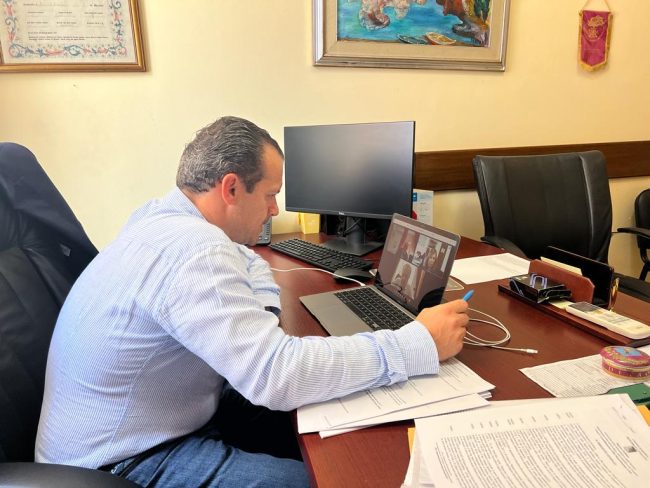 Gestione Teatro Antico di Taormina, sindaco De Luca: “Non può essere mero affare per gli impresari”