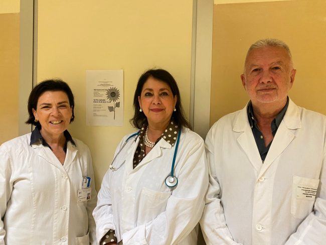 Policlinico di Catania, al via l’ambulatorio solidare per mamme e neonati “defavoriti”