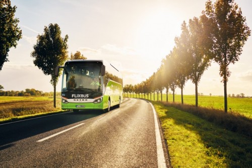 FlixBus investe nel Sud Italia: nuovi collegamenti in Sicilia