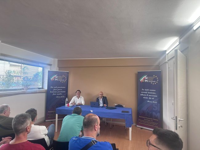 sim carabinieri catania