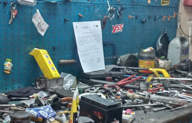 Catania, controlli e sanzioni per violazioni delle norme ambientali