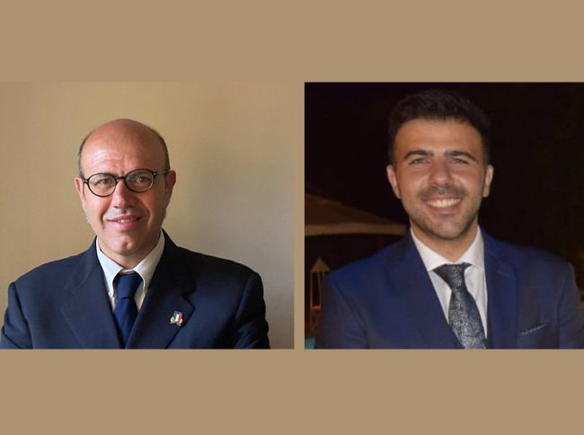 San Gregorio, Schilirò presidente del Consiglio comunale e Pennisi il suo vice