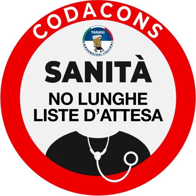 Sanità siciliana, le liste d’attesa sono infinite: il Codacons presenta un esposto alla Corte dei Conti