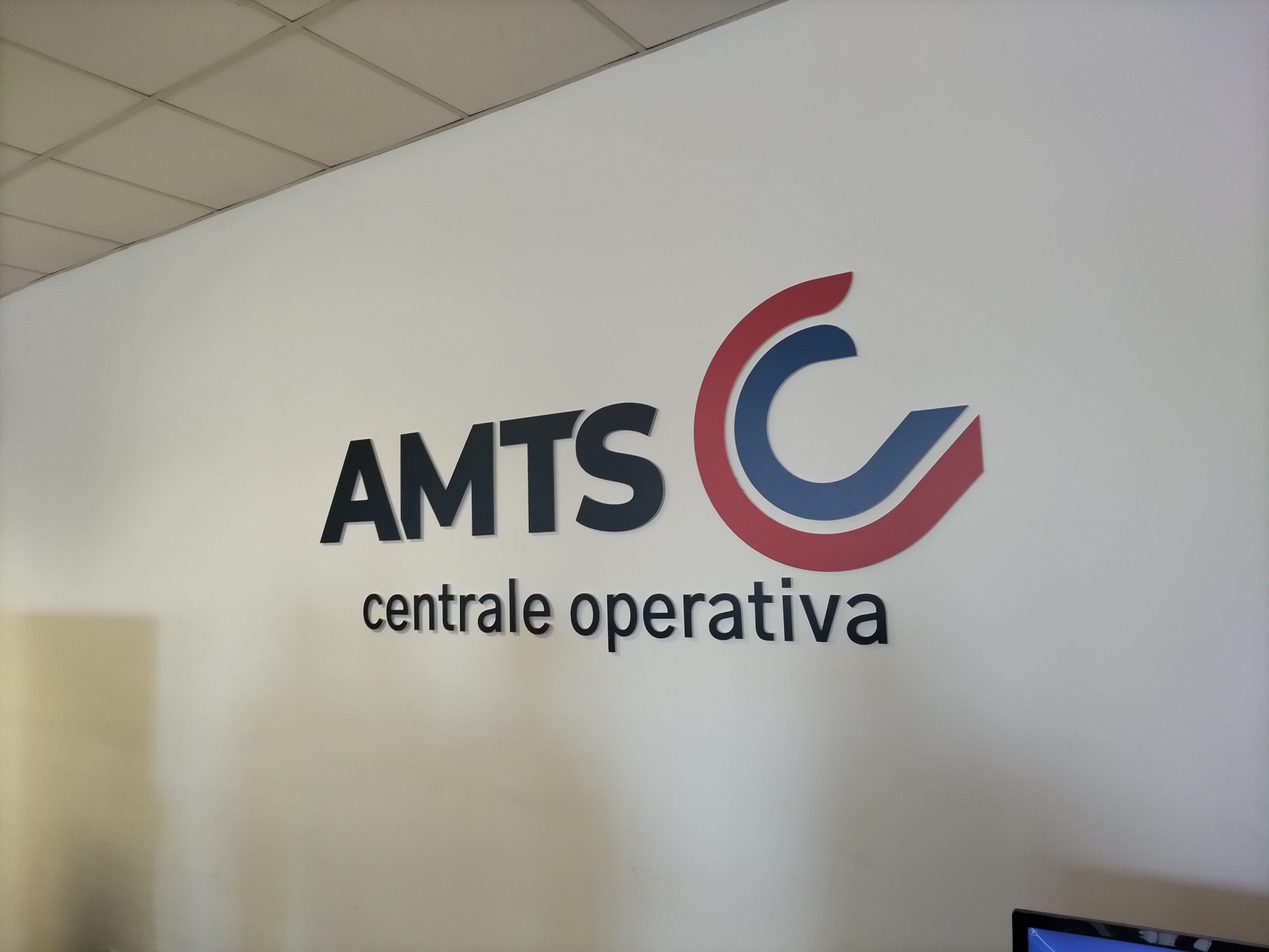Amts presenta la nuova centrale operativa per migliorare i propri servizi