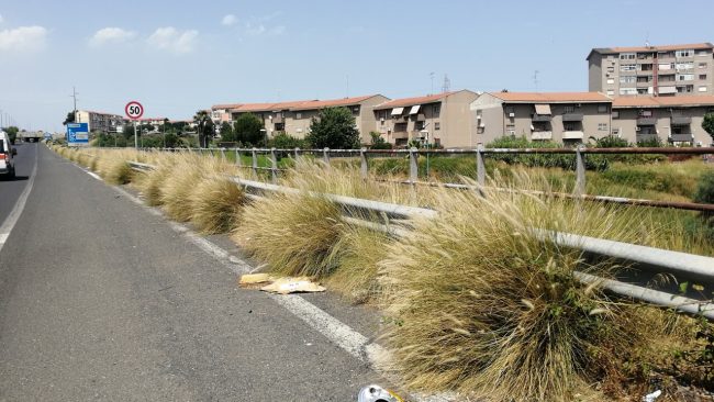 Asse Attrezzato, da martedì chiusura totale delle carreggiate per lavori