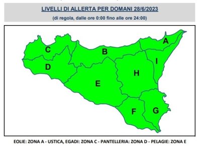 Meteo Sicilia