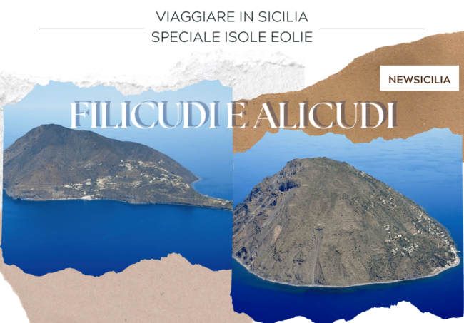 Filicudi e Alicudi, le Isole “gemelle” delle Eolie – la GUIDA completa