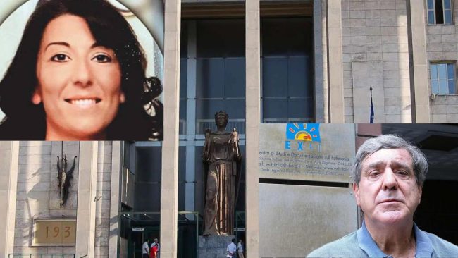 Eutanasia, Emilio Coveri condannato per aver aiutato una donna catanese a morire