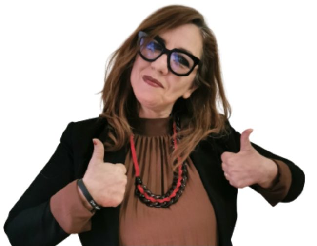 Rosanna La Malfa: “Vi spiego cos’è la comunicazione digitale intesa come opportunità di lavoro”