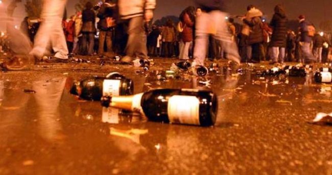 Nuova ordinanza a Palermo sulla movida: tutte le sanzioni previste