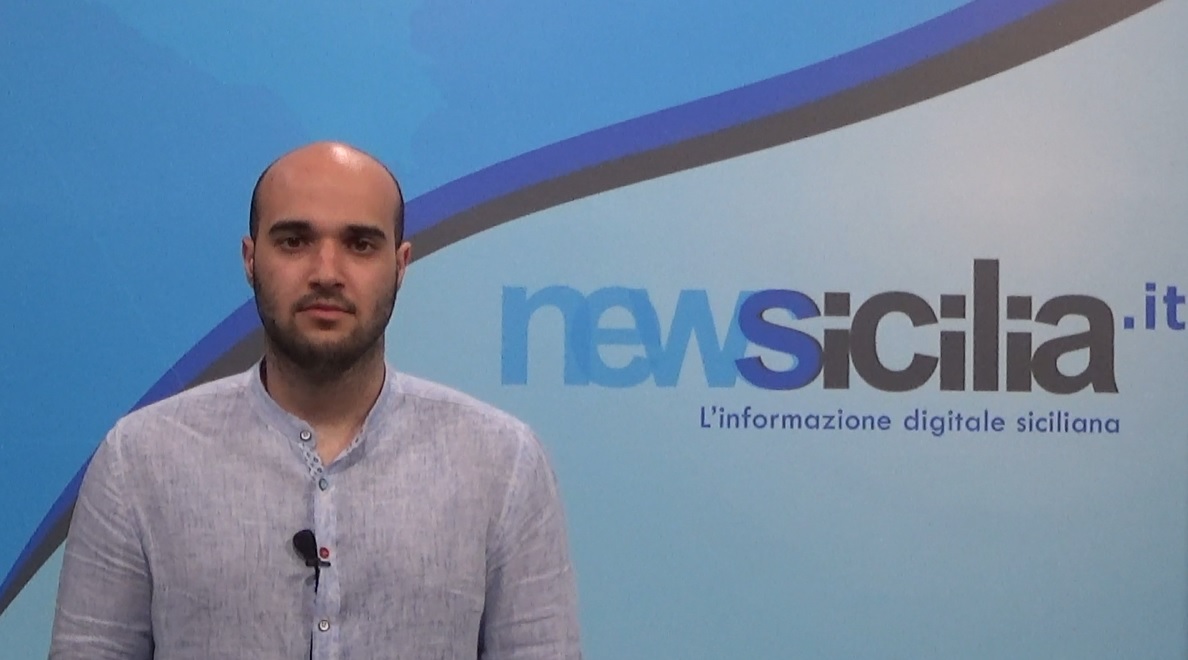 Tg Flash dell’8 giugno – EDIZIONE SERA