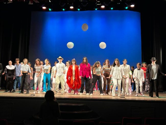 All’I.C. “Cavour” di Catania il Musical “The Blues Brothers” per il progetto “Piano delle Arti”