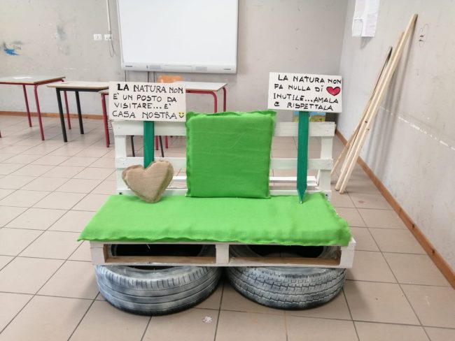 “Almaharat a Fontanarossa”, il progetto dell’I.C. Rita Atria