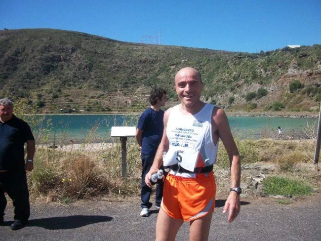 Lutto nell’atletica siciliana: è morto Antonio Sgammeglia, il “keniano bianco”