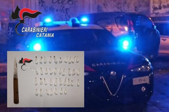Arrestato autista soccorritore del 118 nel Catanese