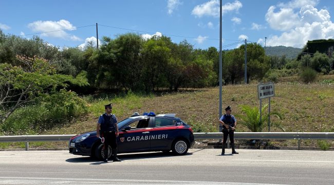 Il bilancio dei controlli nel Messinese