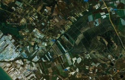 Via libera ai lavori per la sicurezza del fiume Dirillo ad Acate