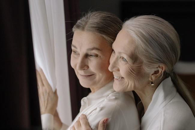 Pensioni, alle donne siciliane il 41% in meno degli uomini