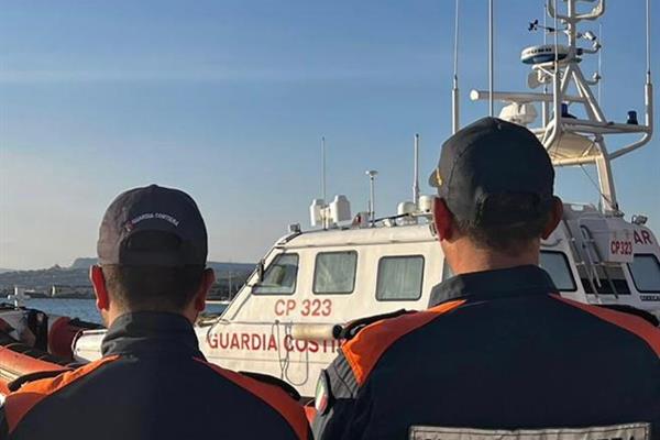Sanzionato il titolare di una società di noleggio barche di Siracusa