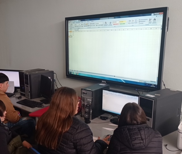 Progetto Pon FDR POC per l’integrazione e il potenziamento delle aree disciplinari di base presso l’I.C. S. Giovanni Bosco di Catania