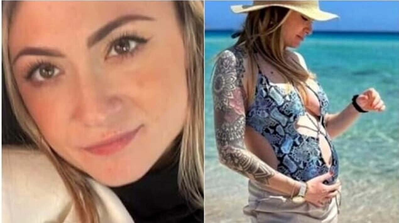 Trovato il corpo di Giulia Tramontano, la 29enne incinta uccisa dal fidanzato