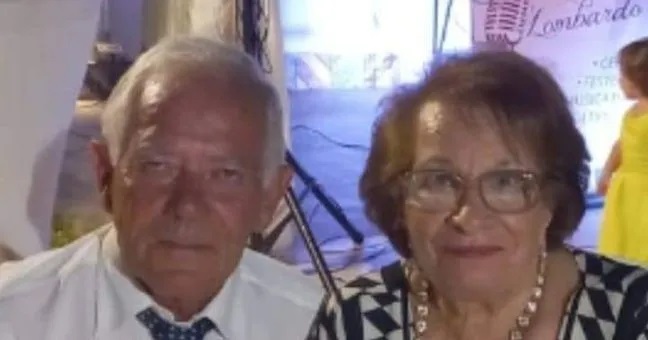 Tragedia sulla SS 640, Giuseppe Nobile e la compagna Calogera Stella sono i due morti carbonizzati