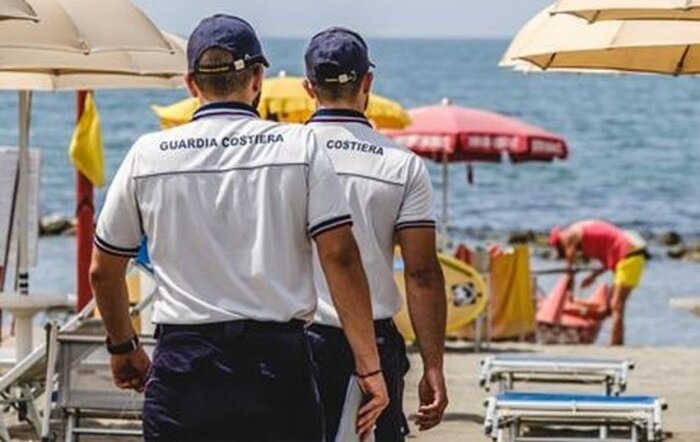 Operazione “Mare sicuro 2023”, in Sicilia 18 gommoni e 15 motovedette della Guardia Costiera in azione