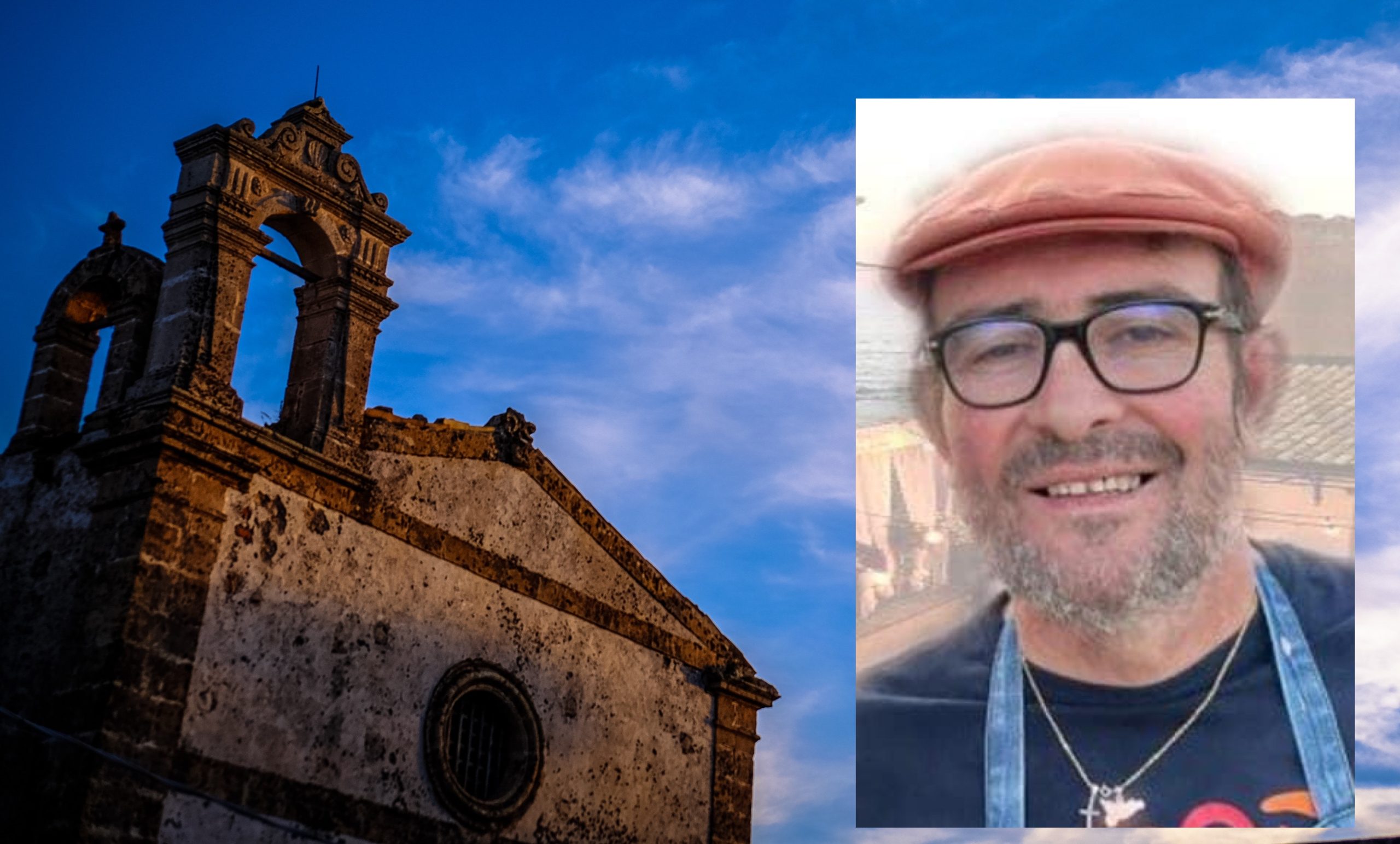 Marzamemi a lutto, è morto lo chef Matteo Dinatale: promotore di innovazione nel piccolo borgo