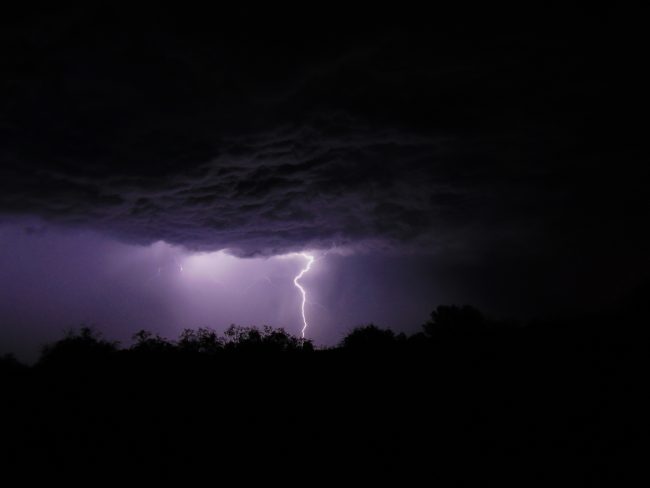 Allerta meteo domani in Sicilia. Maggio 2023 mese più piovoso dal 1921