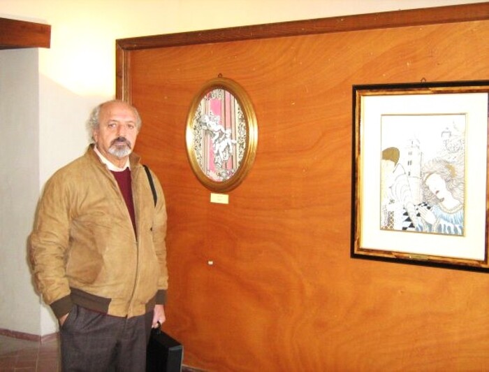 Addio ad Aldo Sessa, il pittore palermitano che “ha raccontato la bellezza della città”
