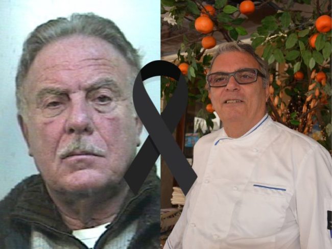 Addio a Filippo Monforte ed Enzo Battaglia, ex sindaci di Mascali e San Vito Lo Capo