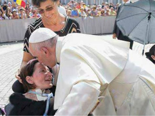 Laurea Honoris Causa a Laura Salafia, vittima innocente della sparatoria davanti all’Università