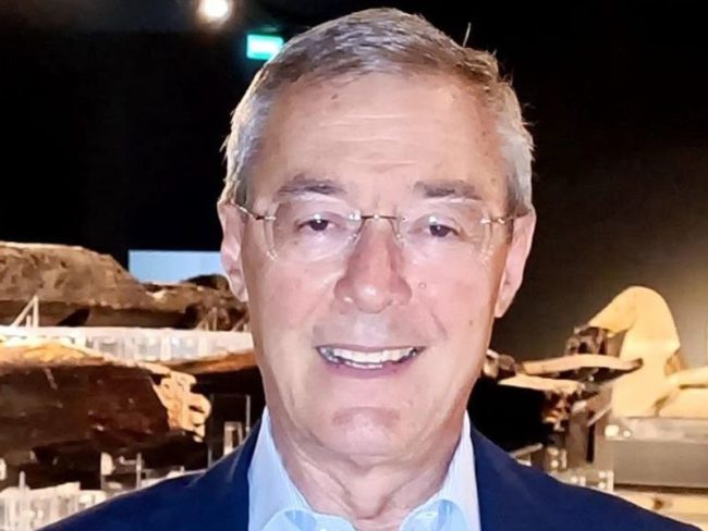 Si è dimesso il sindaco di Gela Lucio Greco