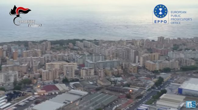 Ristrutturazione scuola Palermo, lavori a “risparmio” e mai eseguiti: 3 arresti – VIDEO