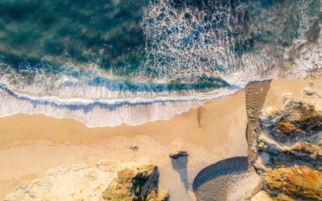 Combattere il caldo in 5 step