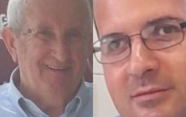 Palermo e Bagheria in apprensione, si cercano Francesco Puleo e Giuseppe Morreale