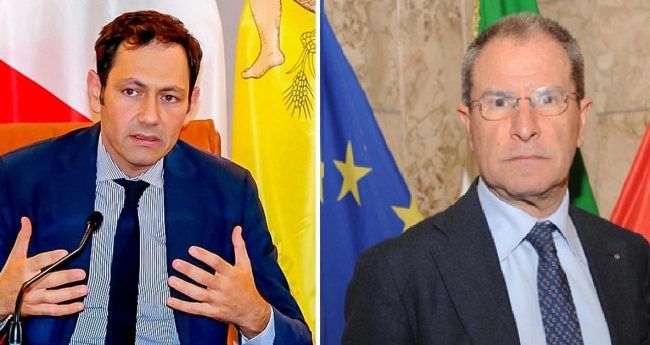 Terremoto nella sanità catanese, 17 avvisi di conclusione indagini: anche per Razza e Scavone