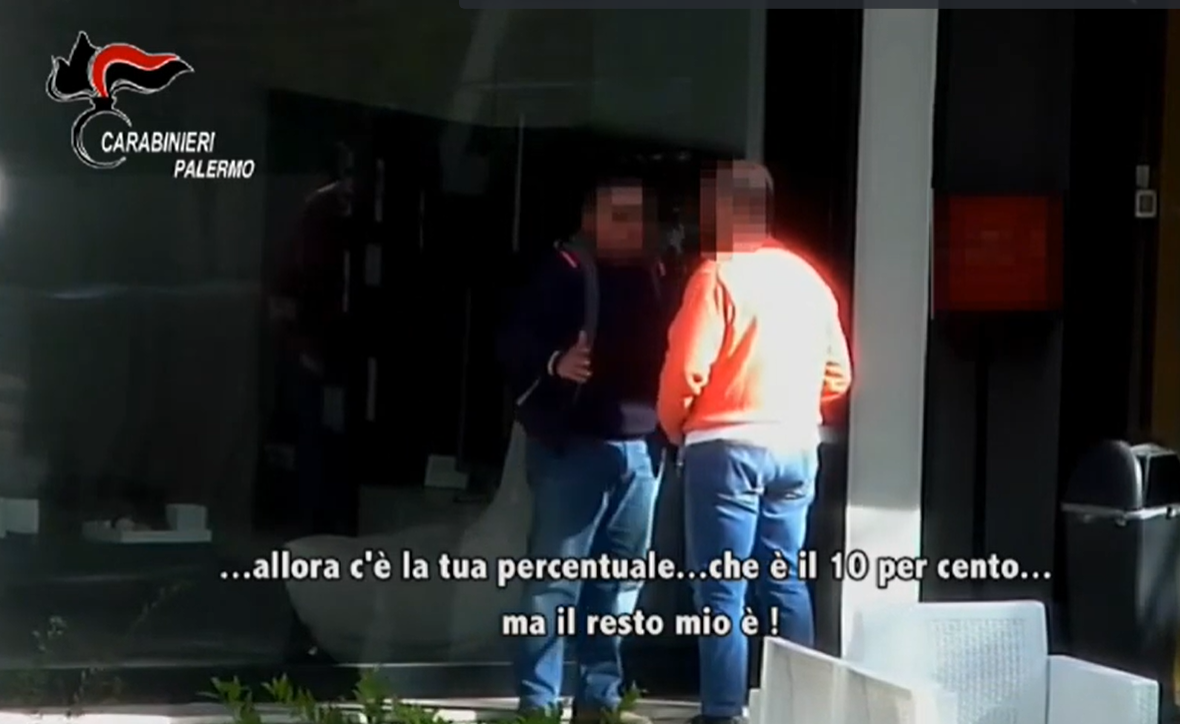 Palermo, maxi sequestro di beni per circa 1 milione a Giovanni Niosi