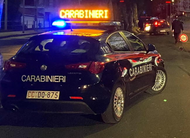 Serrati controlli alla circolazione stradale e sanzioni per guida indisciplinata a Palagonia