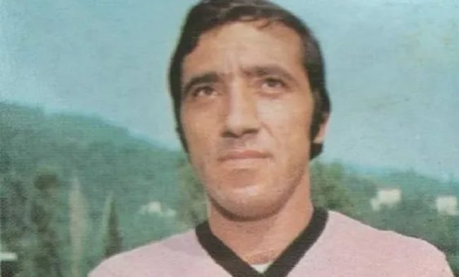 Lutto nel mondo del calcio palermitano, è morto Tanino Troja