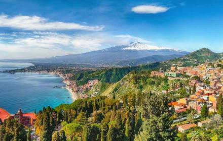 Premiati i 23 Borghi più belli della Sicilia