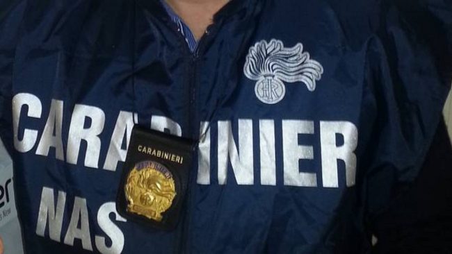 Chiuso lido a Roccalumera per gravi carenze igienico sanitarie