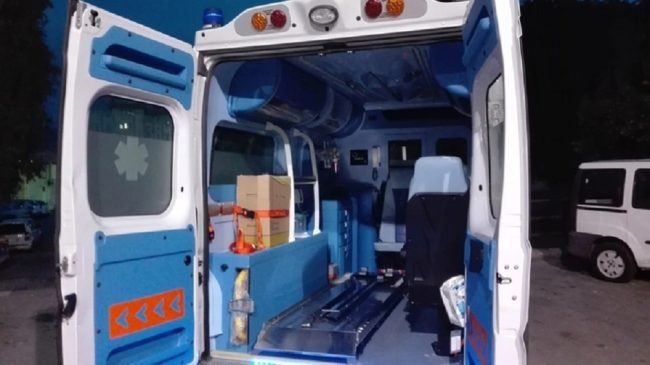 Incidente sul lavoro a Carlentini, morto autotrasportatore travolto da ringhiere di ferro