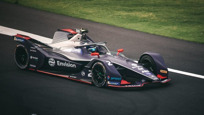 Dalla Formula E a Parigi 2024: quando lo sport diventa sostenibile