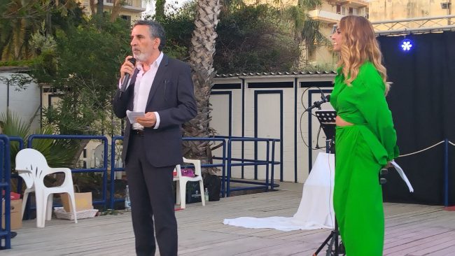 IV edizione del Premio Verga ad Aci Trezza: spettacolo sulla Riviera dei Ciclopi