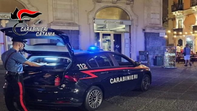 Operazione “Buona Estate Sicura”, controlli serrati a San Cristoforo